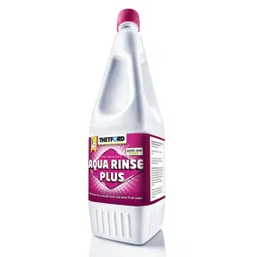 2L Aqua Kem Rinse Plus Toilet Chemical