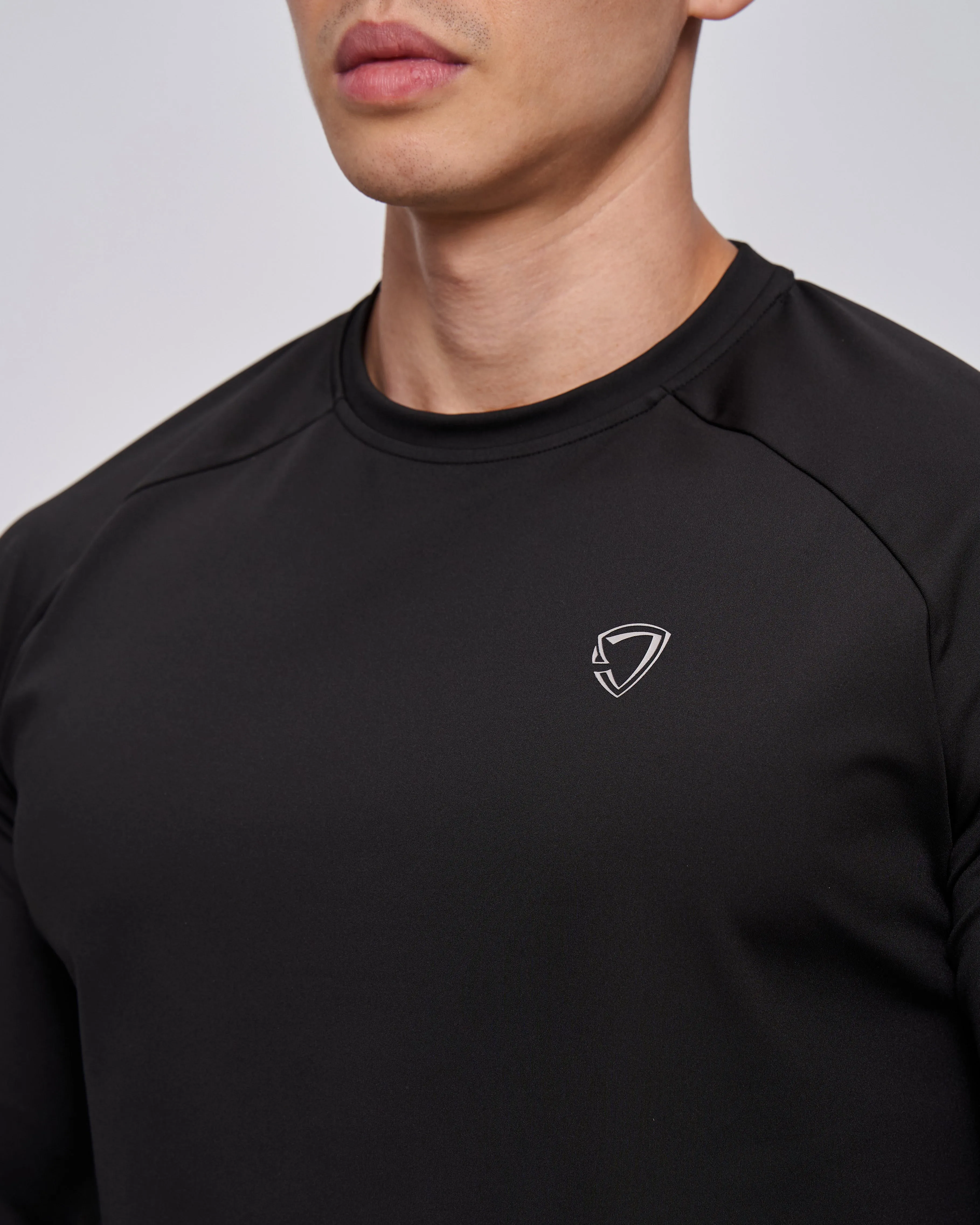 Adapt Muscle Long Sleeve