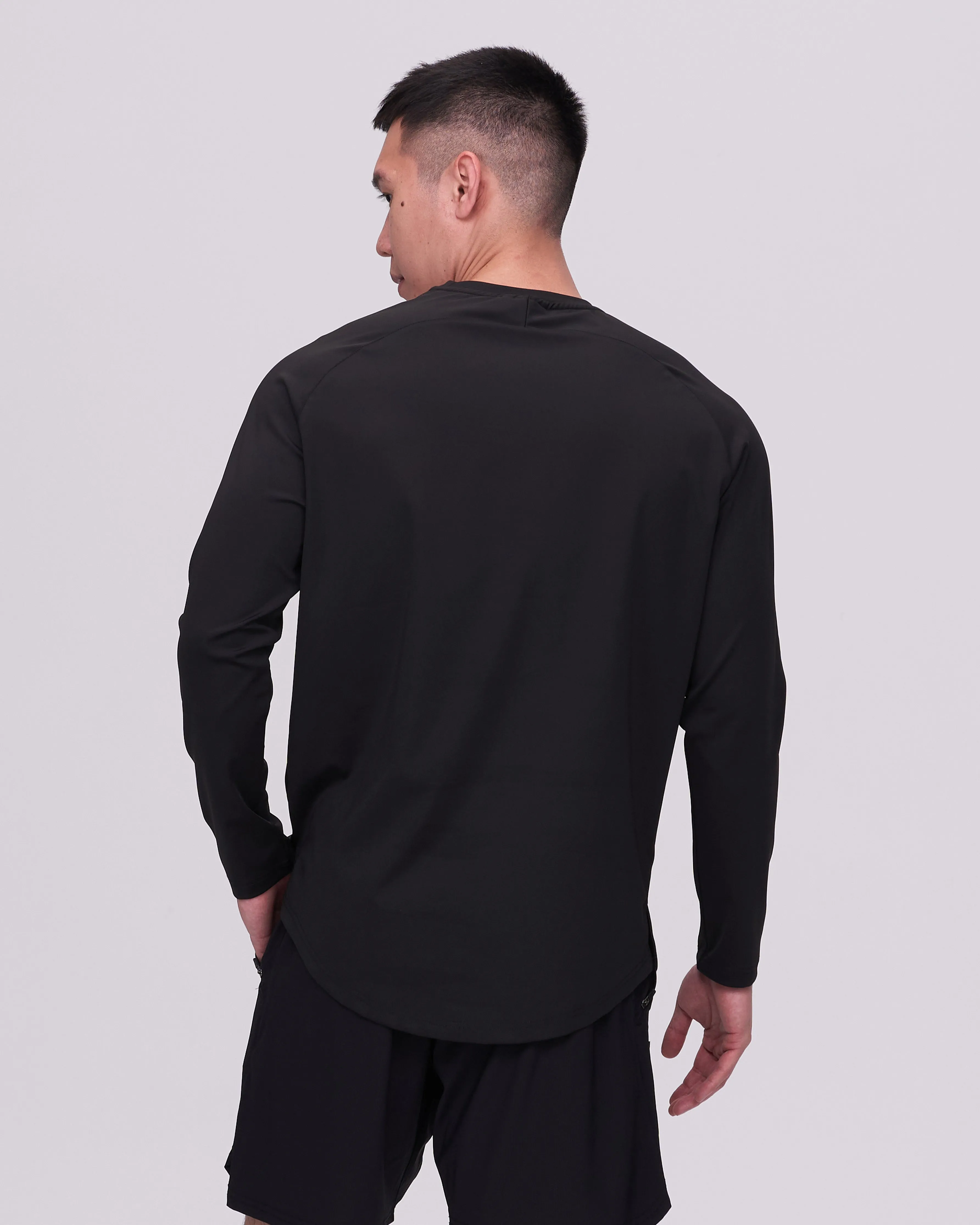 Adapt Muscle Long Sleeve