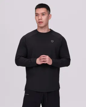 Adapt Muscle Long Sleeve