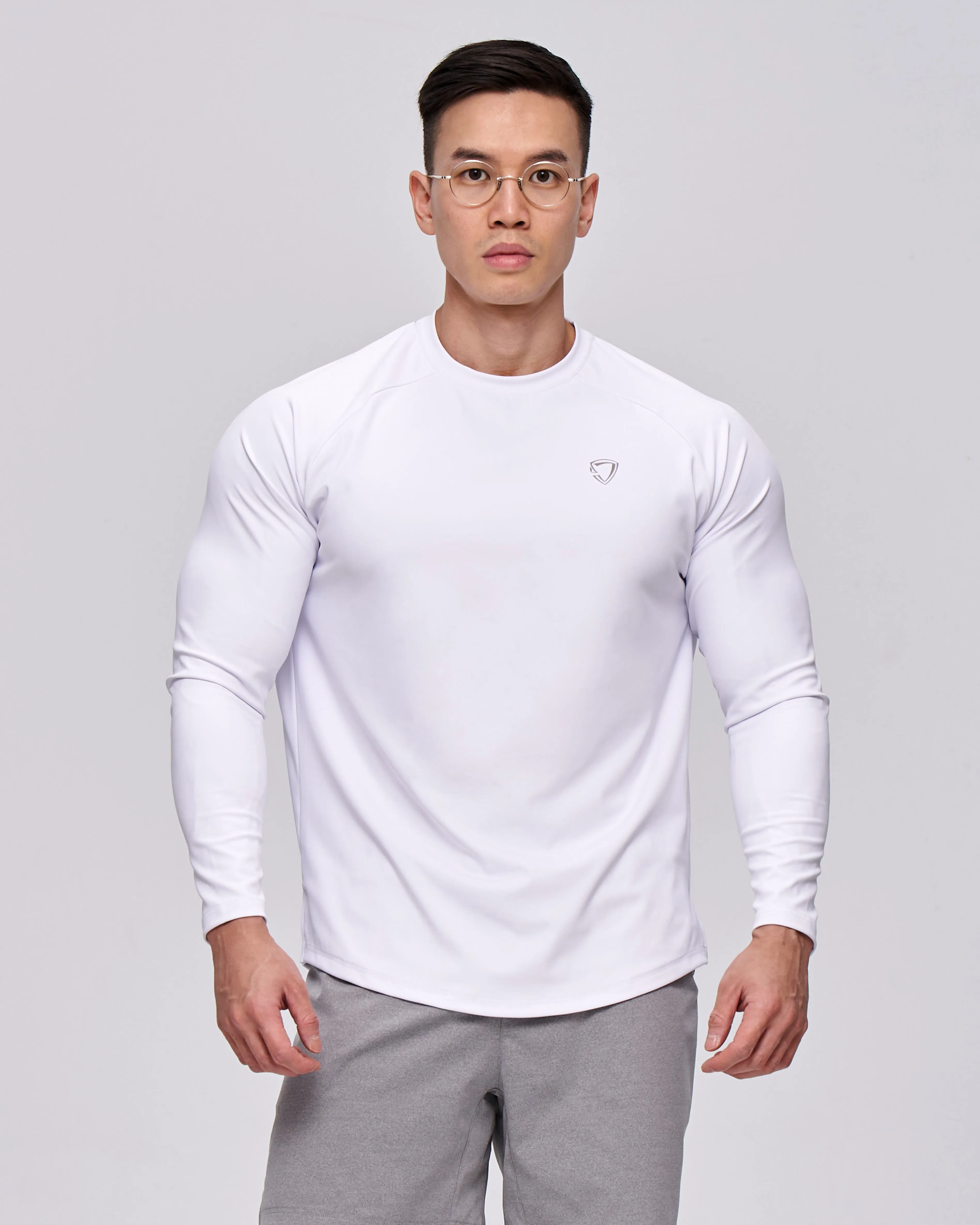 Adapt Muscle Long Sleeve