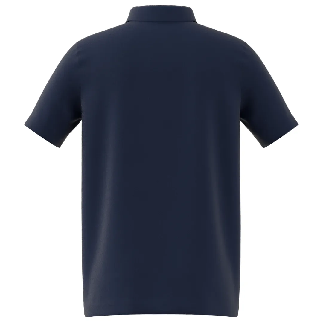 Adidas Entrada 22 Polo Junior Shirt - Blue