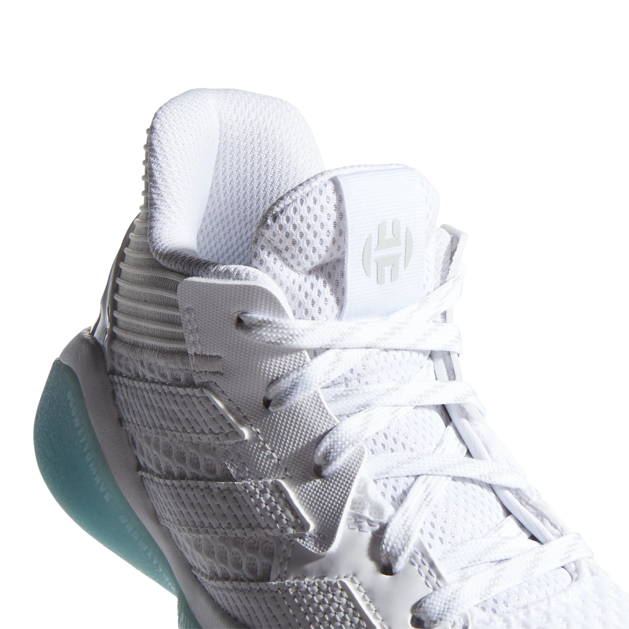 ADIDAS HARDEN STEPBACK SHOES JUNIOR