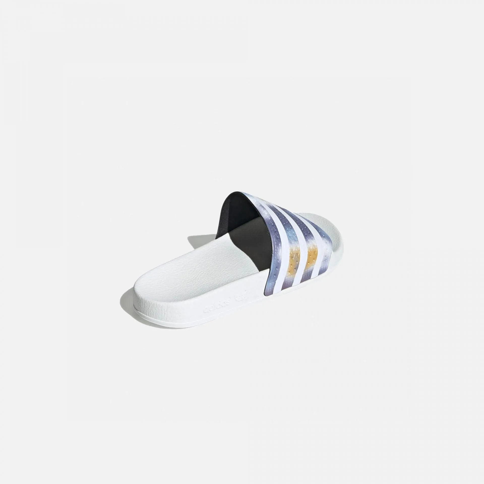 Adidas Originals | ADILETTE SLIDES SONIC INK