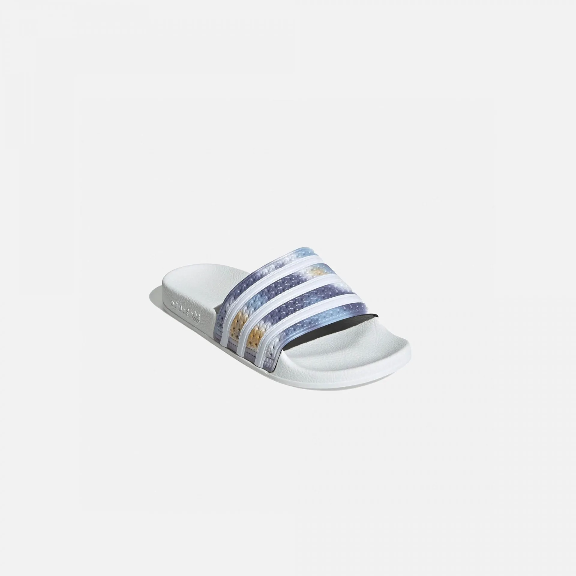 Adidas Originals | ADILETTE SLIDES SONIC INK