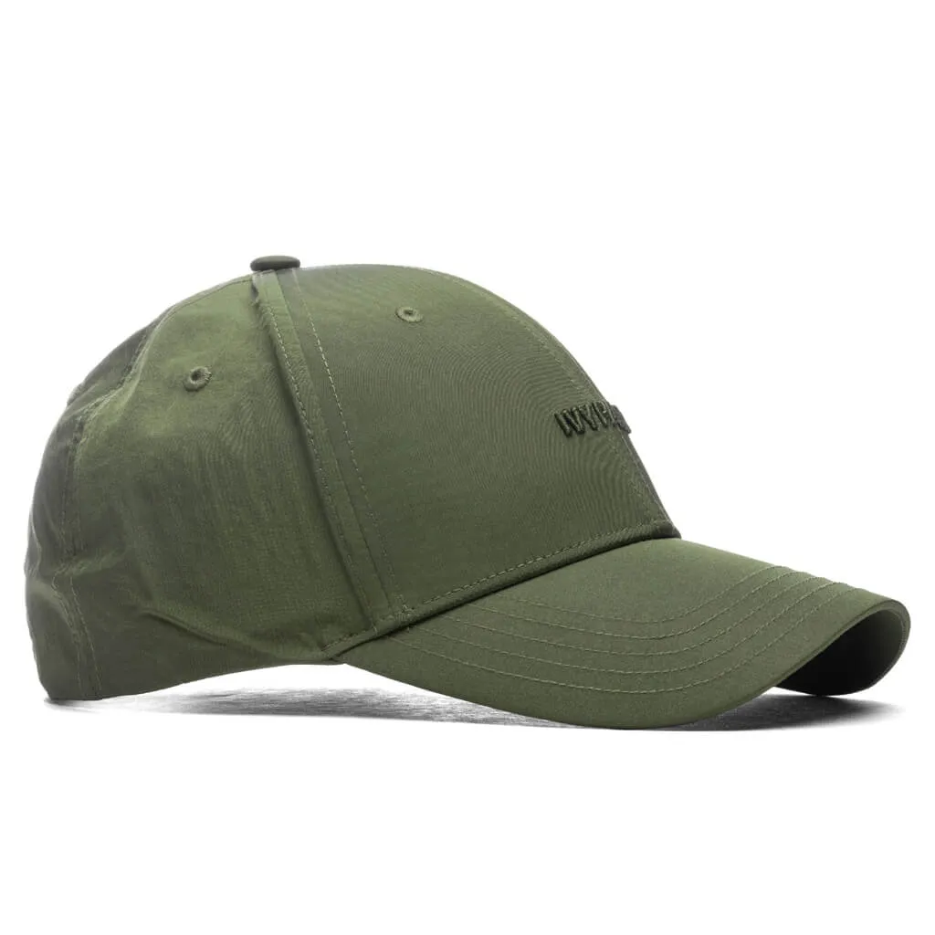 Adidas Originals x Ivy Park Baseball Cap - Wild Pine