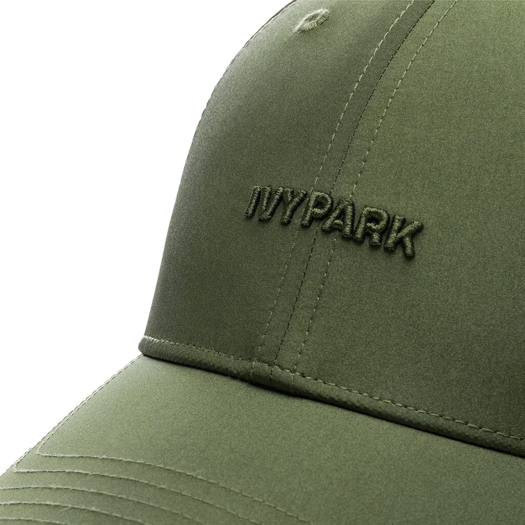 Adidas Originals x Ivy Park Baseball Cap - Wild Pine