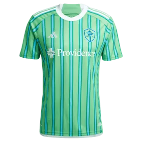 Adidas Seattle Sounders 24/25 Home Jersey