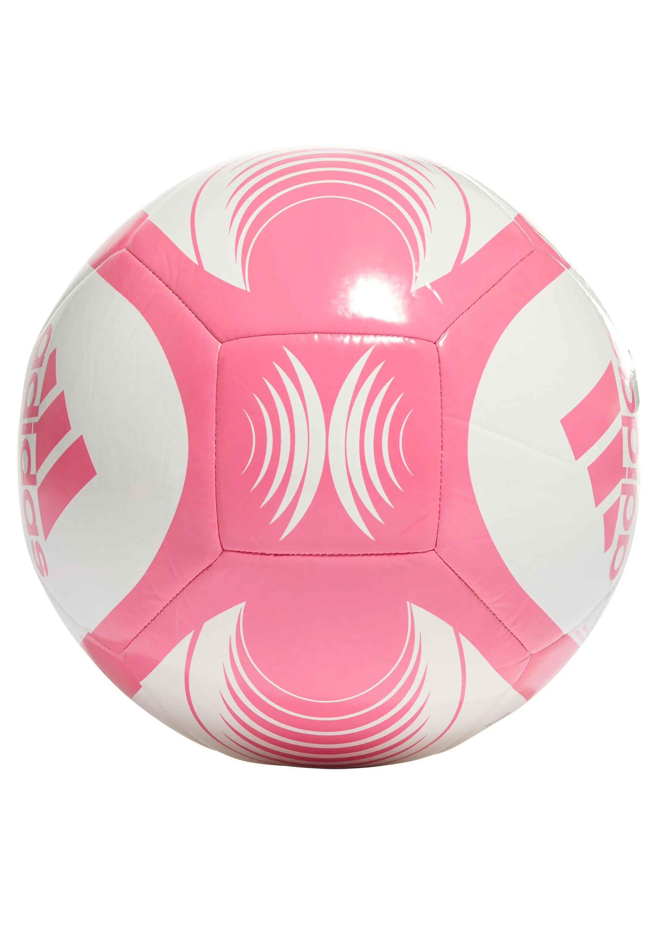 Adidas Starlancer Club Soccer Ball <br> GK3500