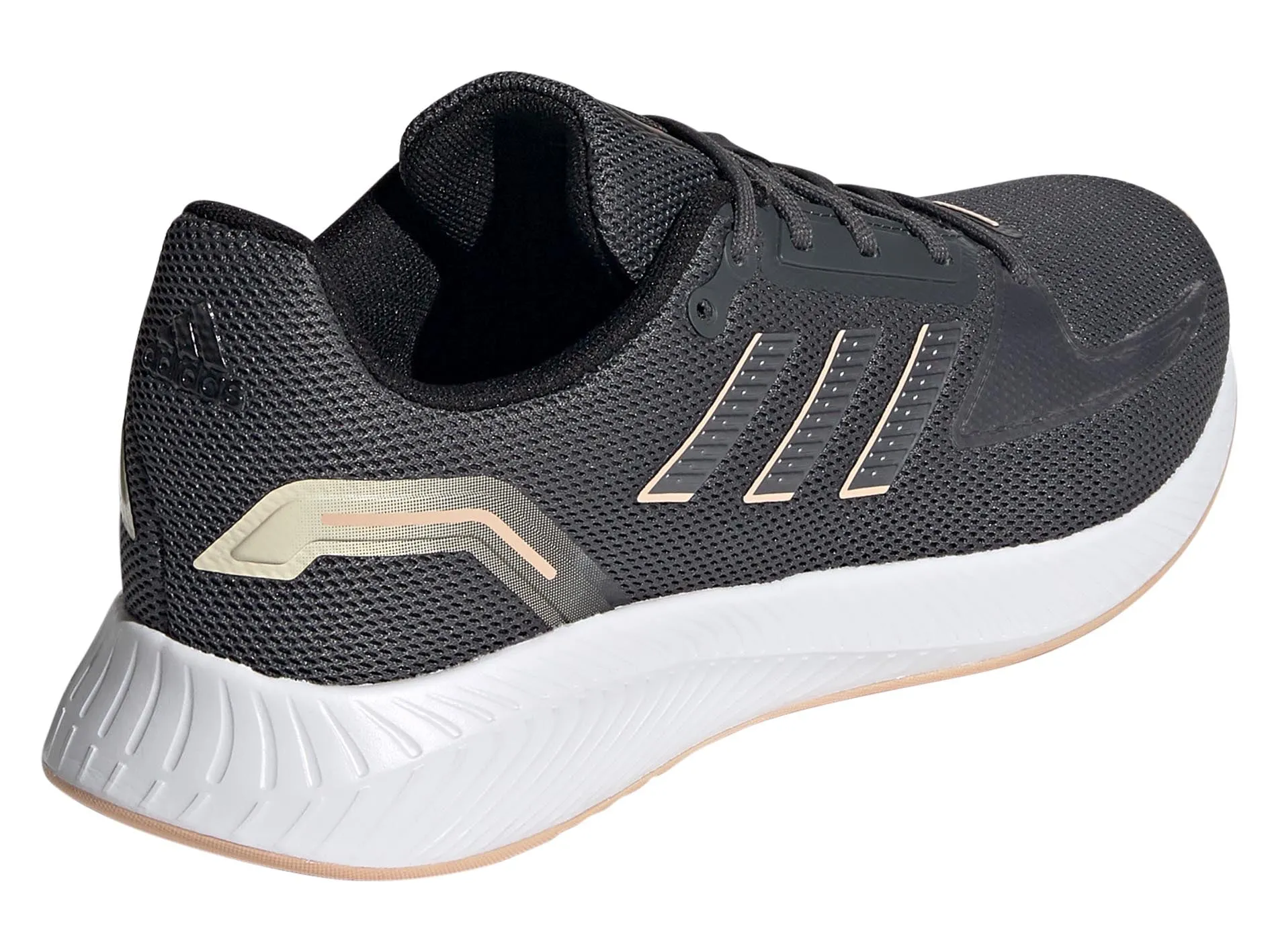 Adidas Womens Runfalcon 2.0 <BR> H04519