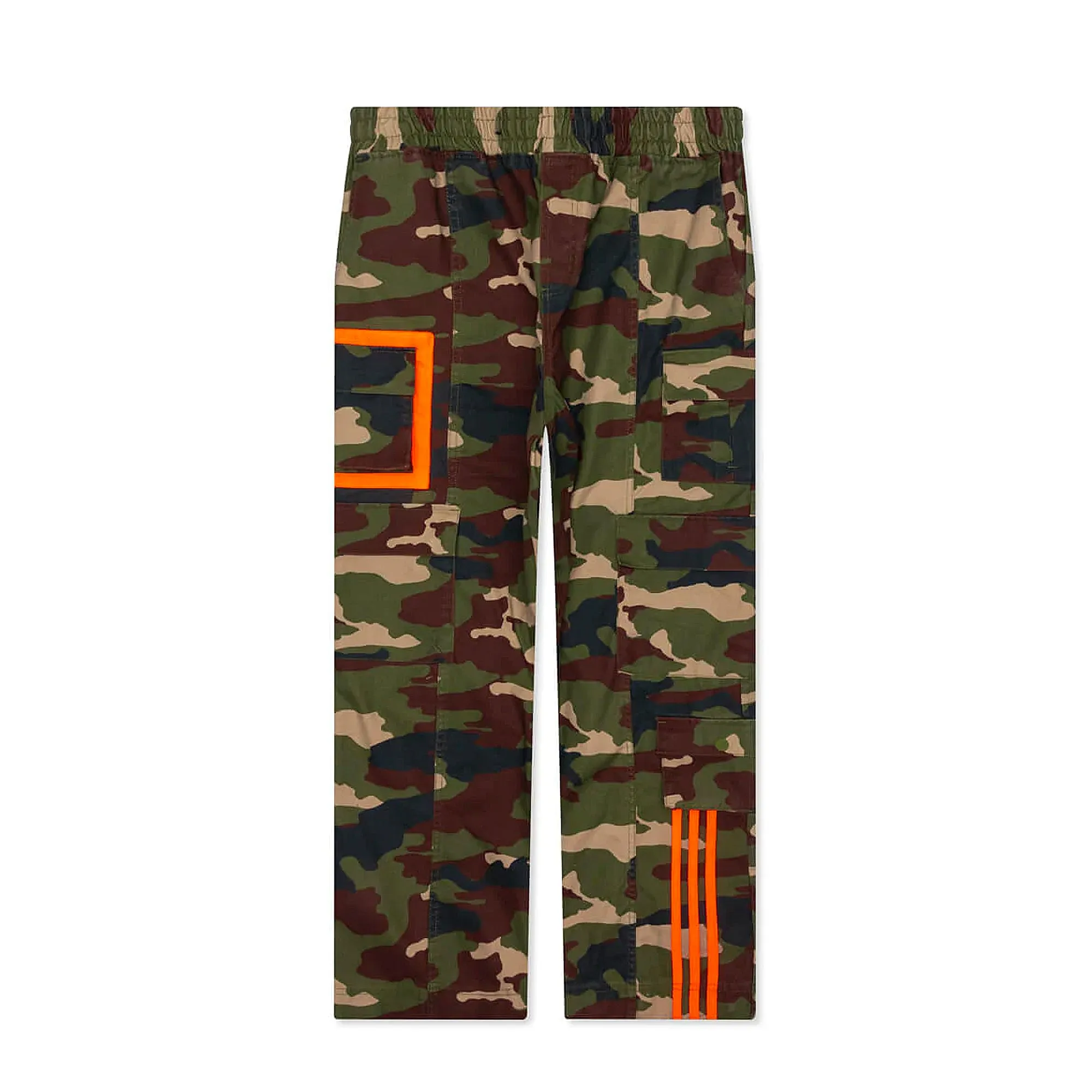 Adidas x Ivy Park Canvas Cargo Pants