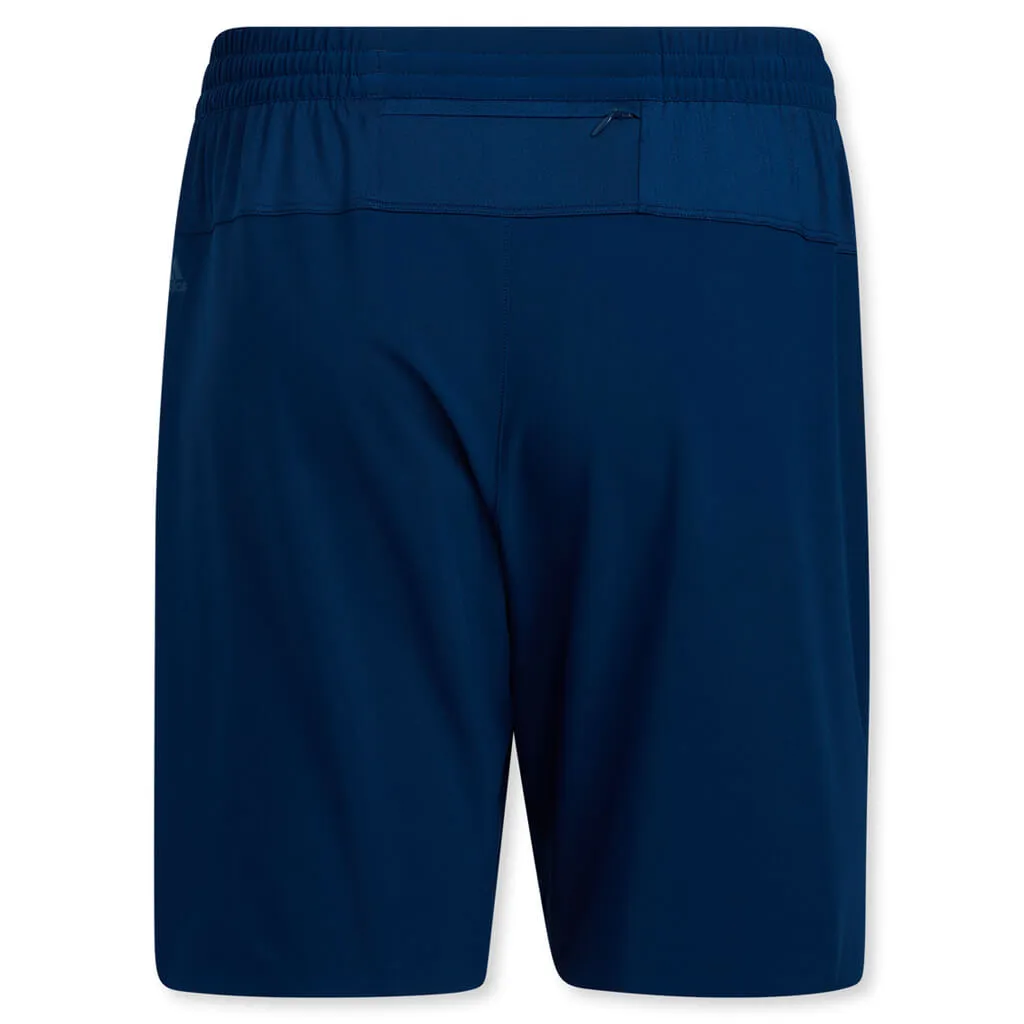 adidas x IVY PARK Men's Short - Dark Blue/Black