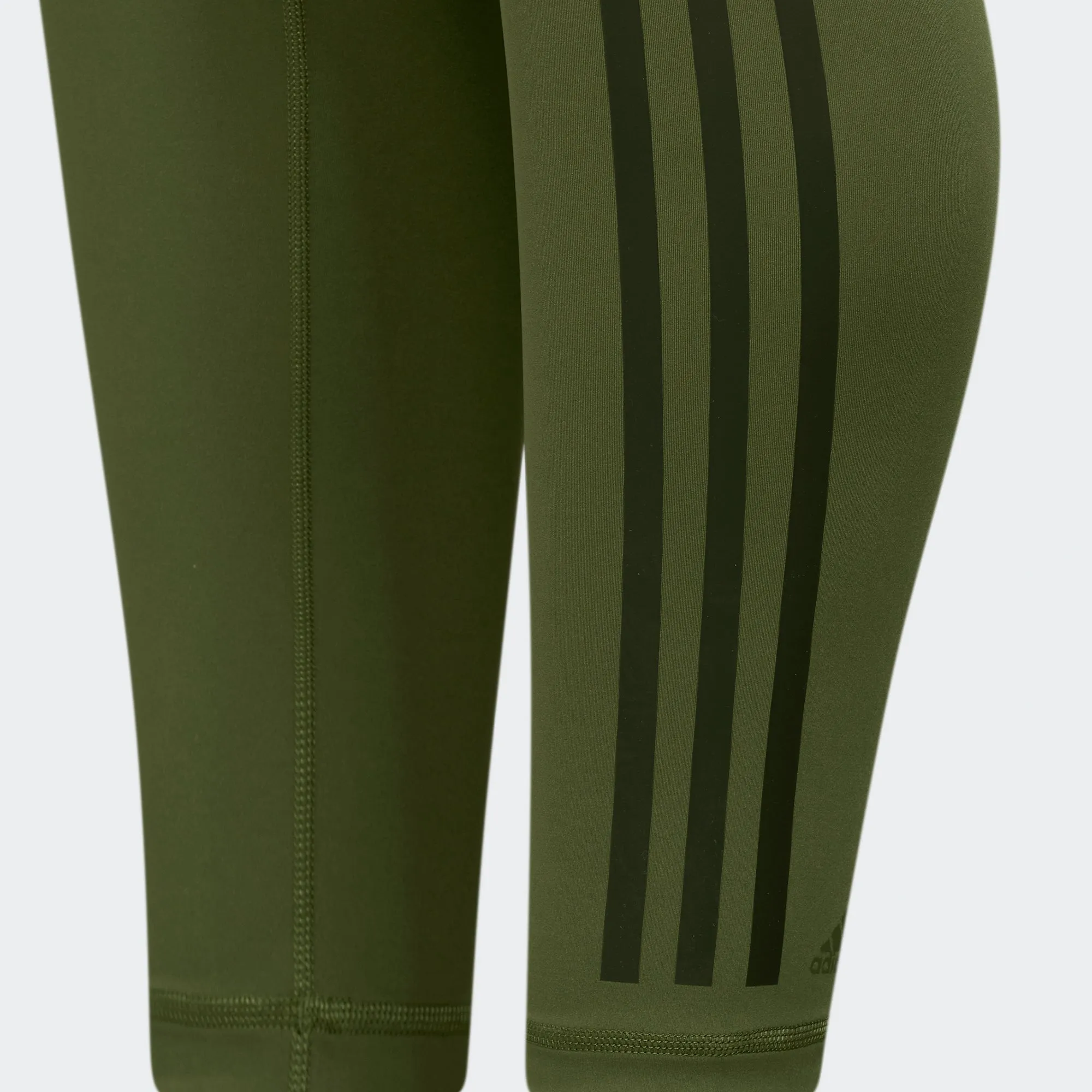 Adidas x Ivy Park Mens Tight 'Wild Pine / Black'