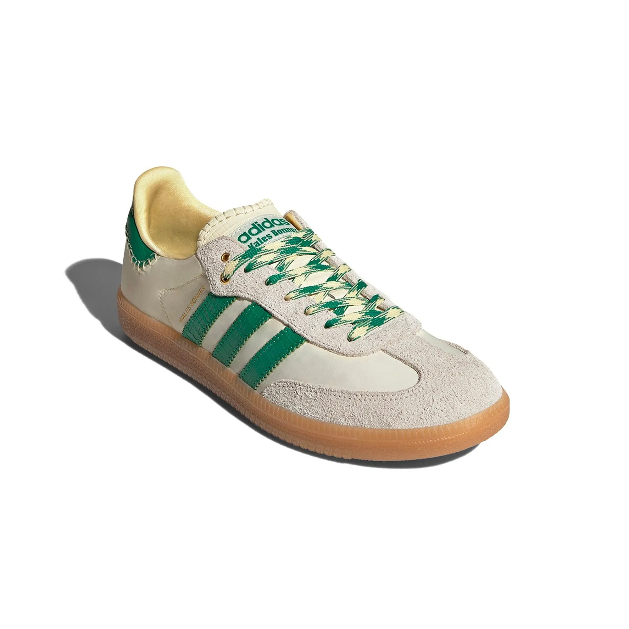 Adidas x Wales Bonner Mens Samba Shoes