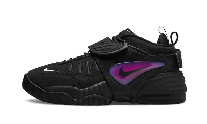 Air Adjust Force Ambush Black Psychic Purple