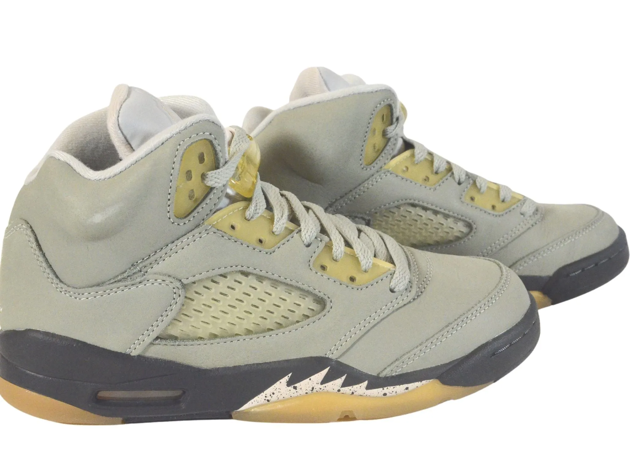 AIR JORDAN 5 RETRO JADE HORIZON GS