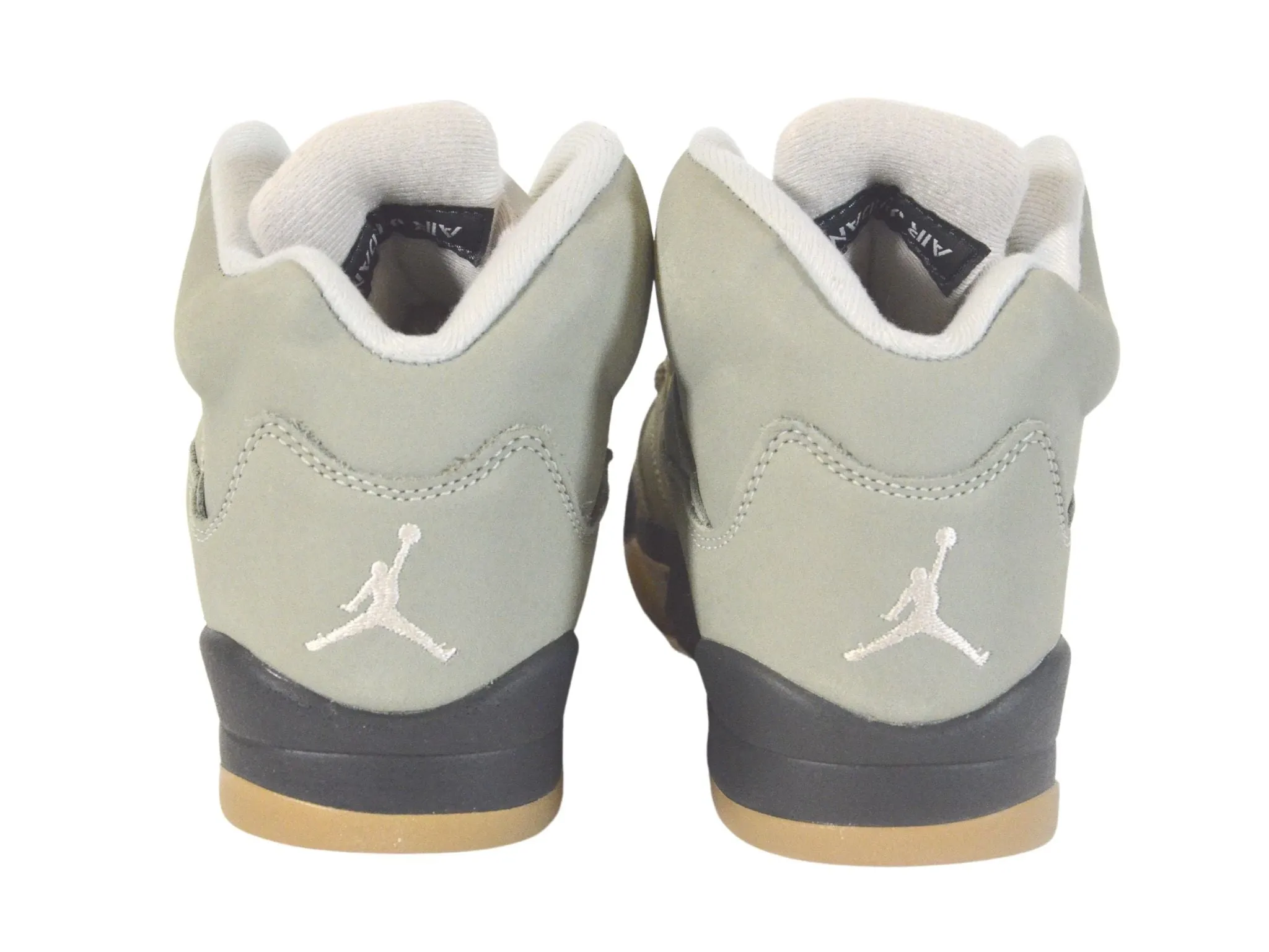 AIR JORDAN 5 RETRO JADE HORIZON GS