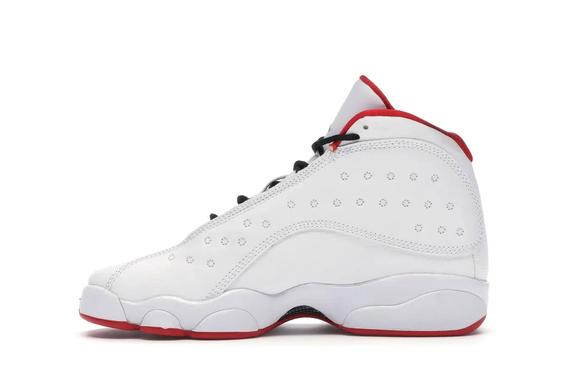 Air Jordan Retro 13 Alternate History of Flight (GS)