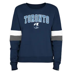 Argos New Era Women's Fan Boat Logo Crew