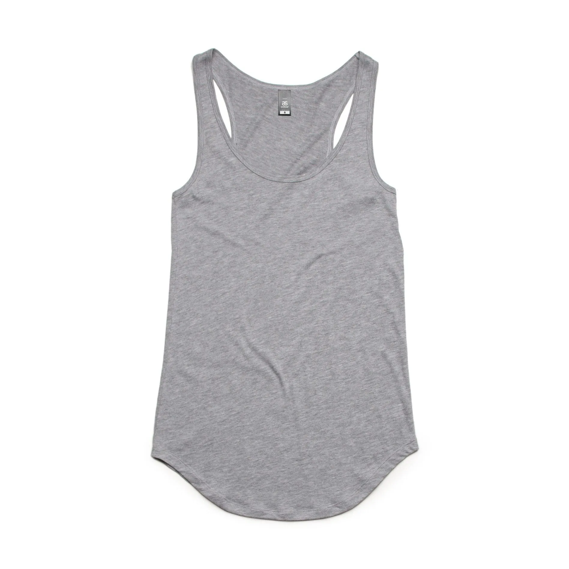 As Colour Women's dash singlet 4007