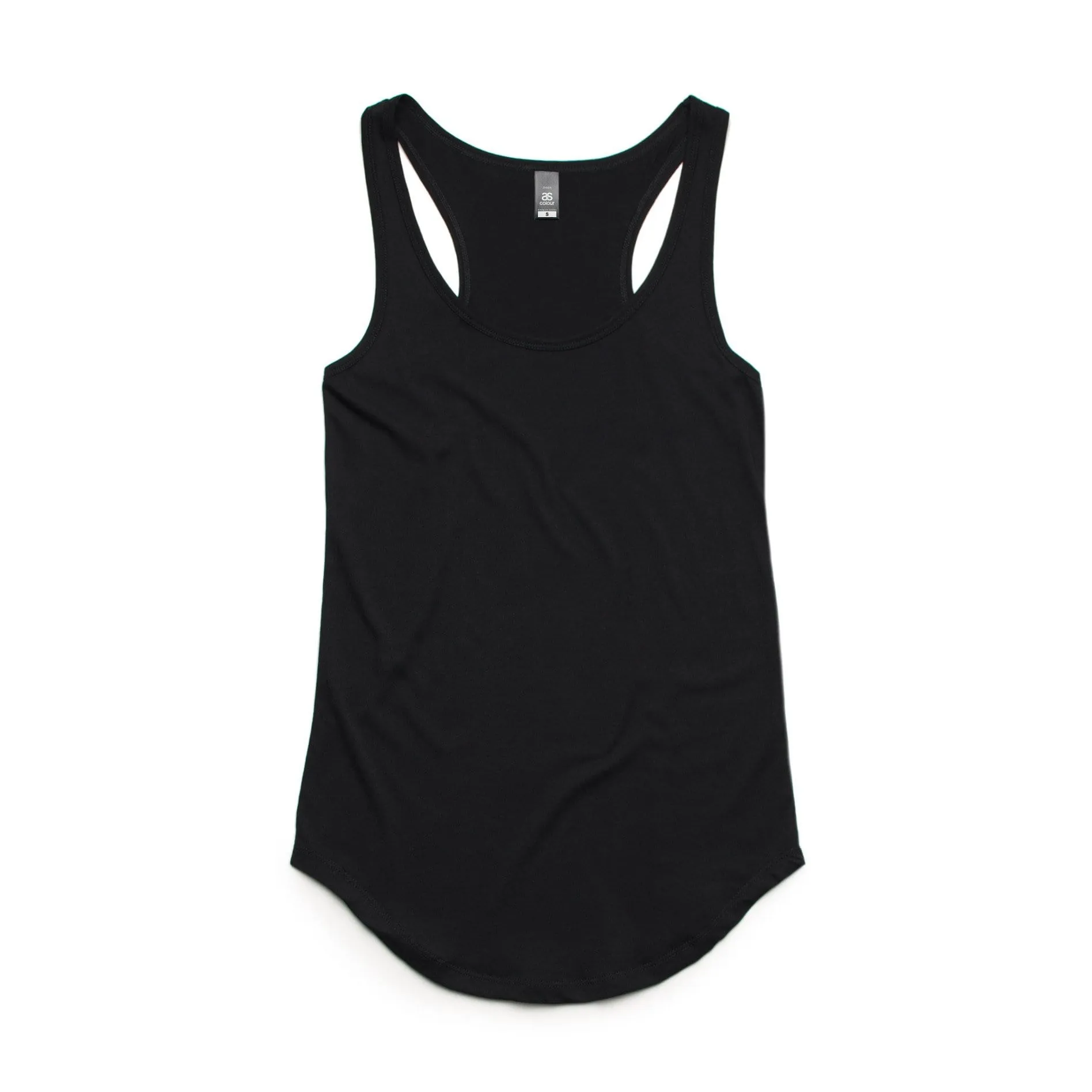 As Colour Women's dash singlet 4007