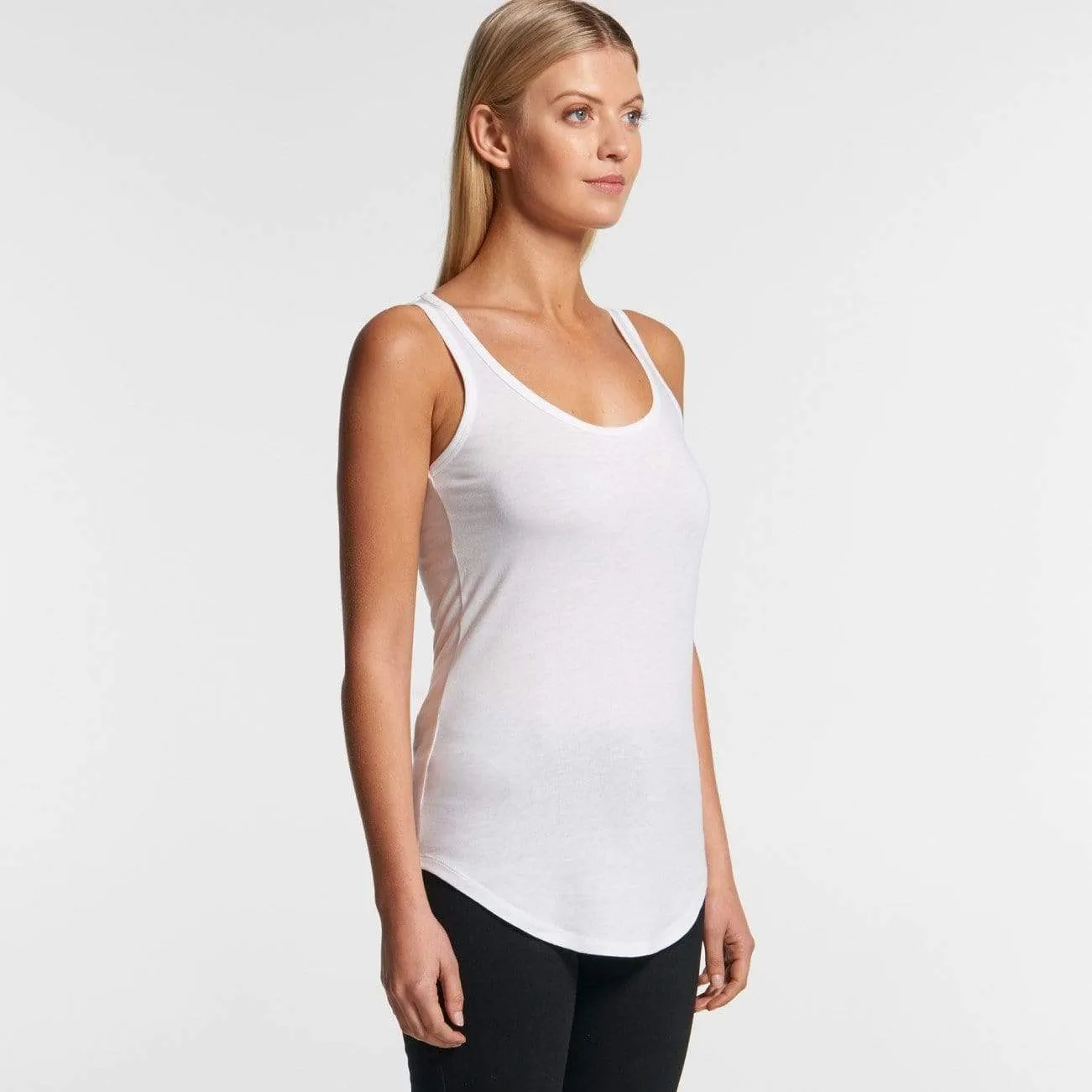 As Colour Women's dash singlet 4007