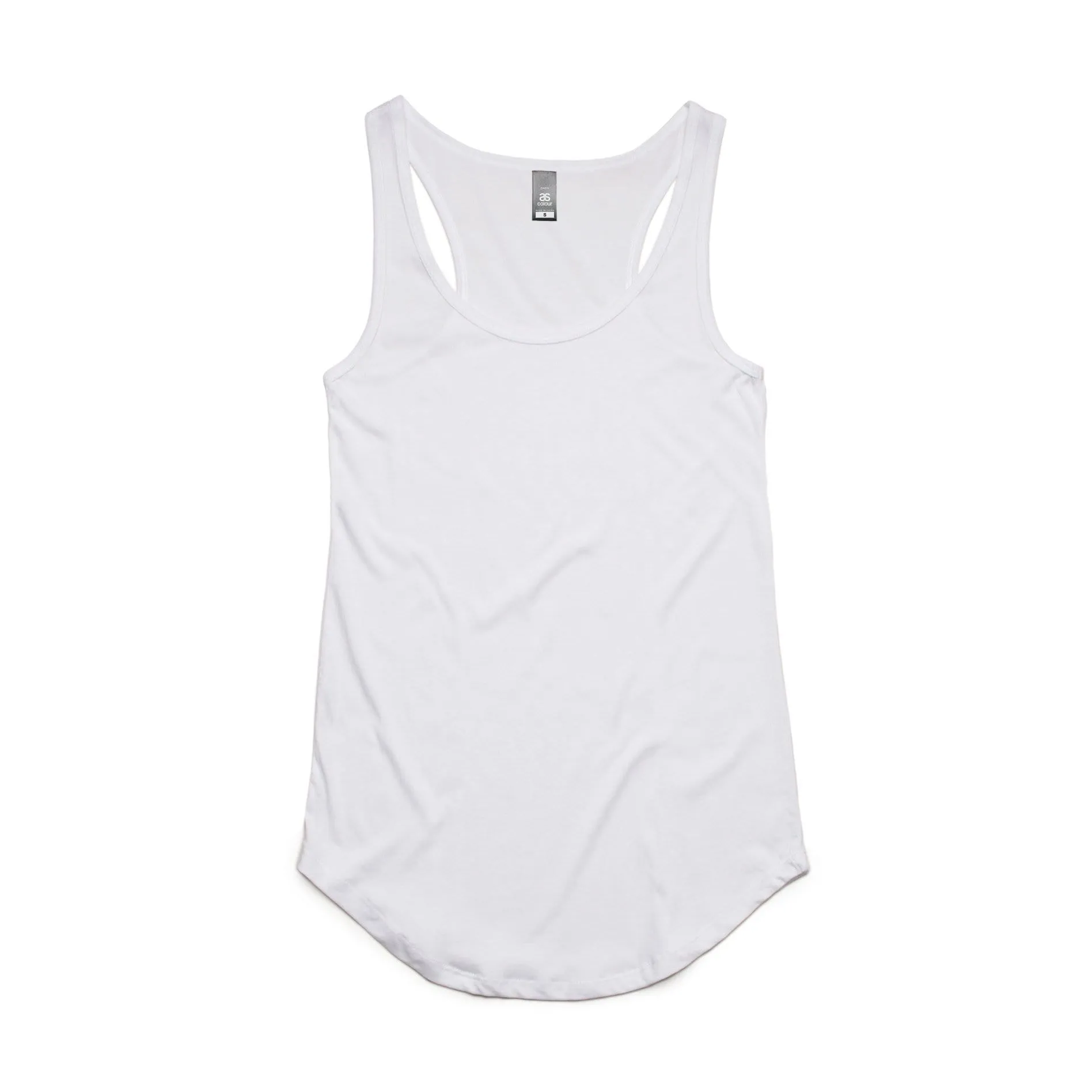 As Colour Women's dash singlet 4007