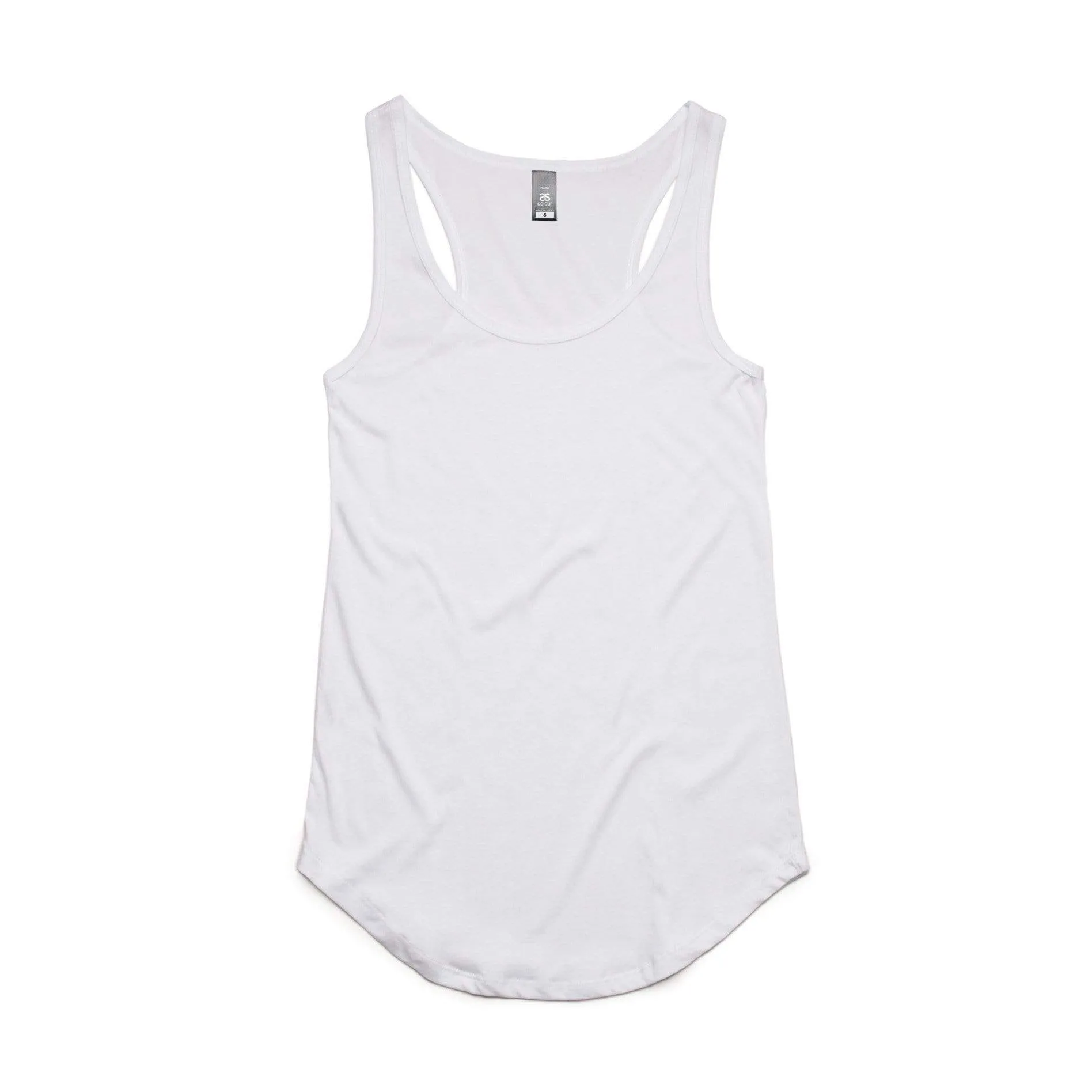 As Colour Women's dash singlet 4007