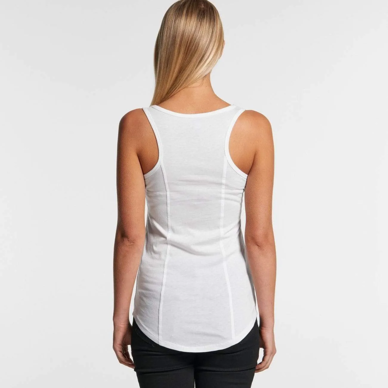 As Colour Women's dash singlet 4007