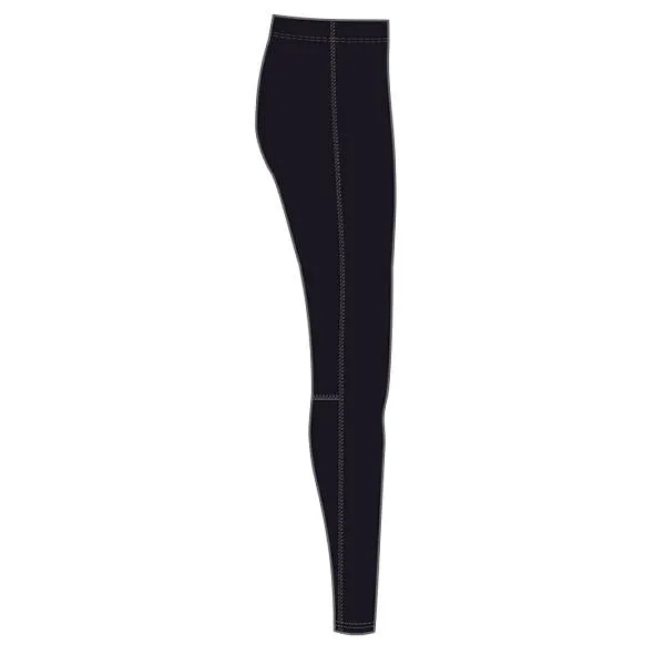 Asics Core Tight Black   