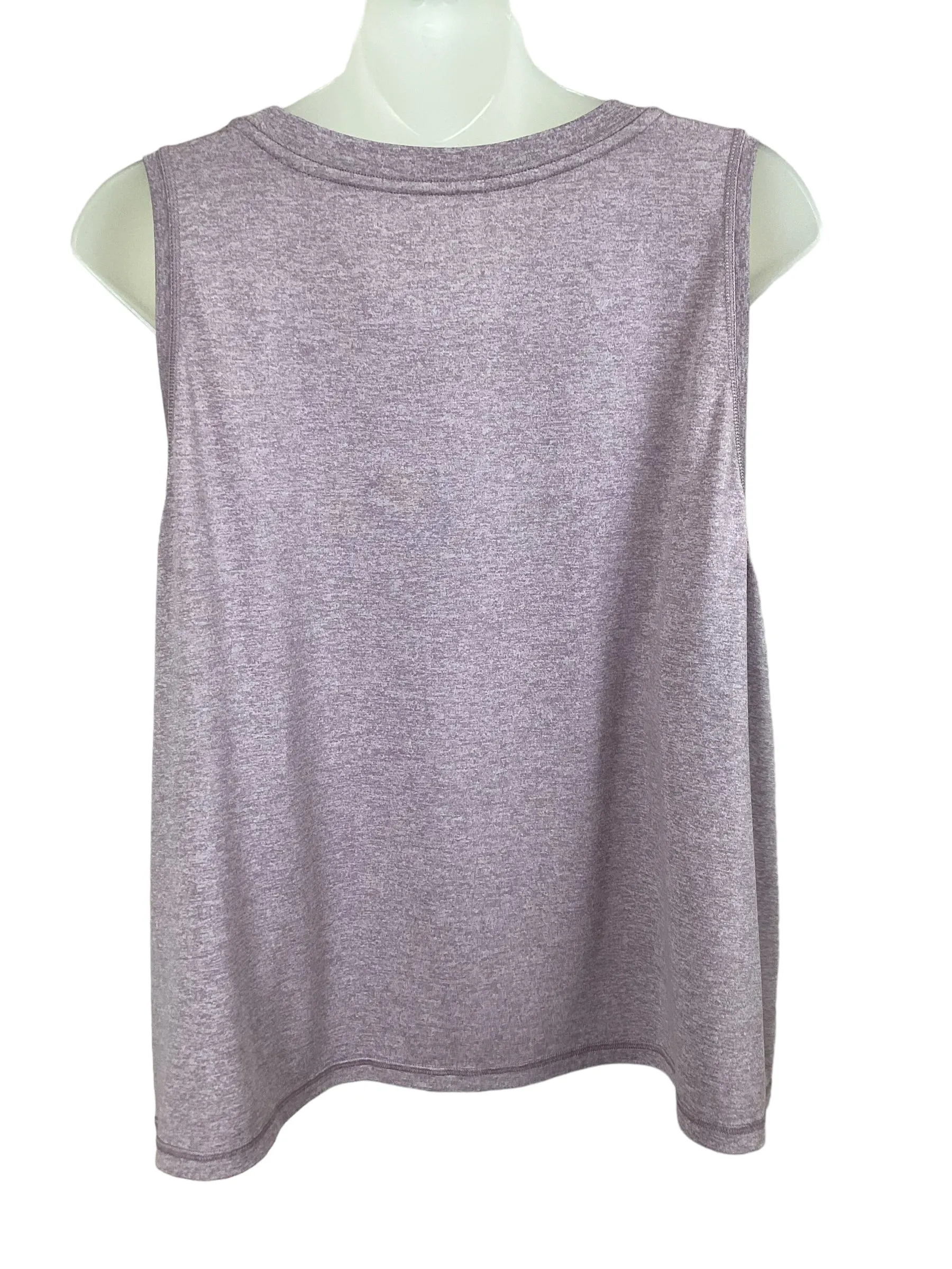 Athletic Tank Top By Athleta  Size: 2x