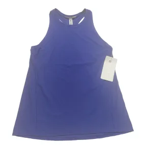 Athletic Tank Top By Athleta  Size: Xs