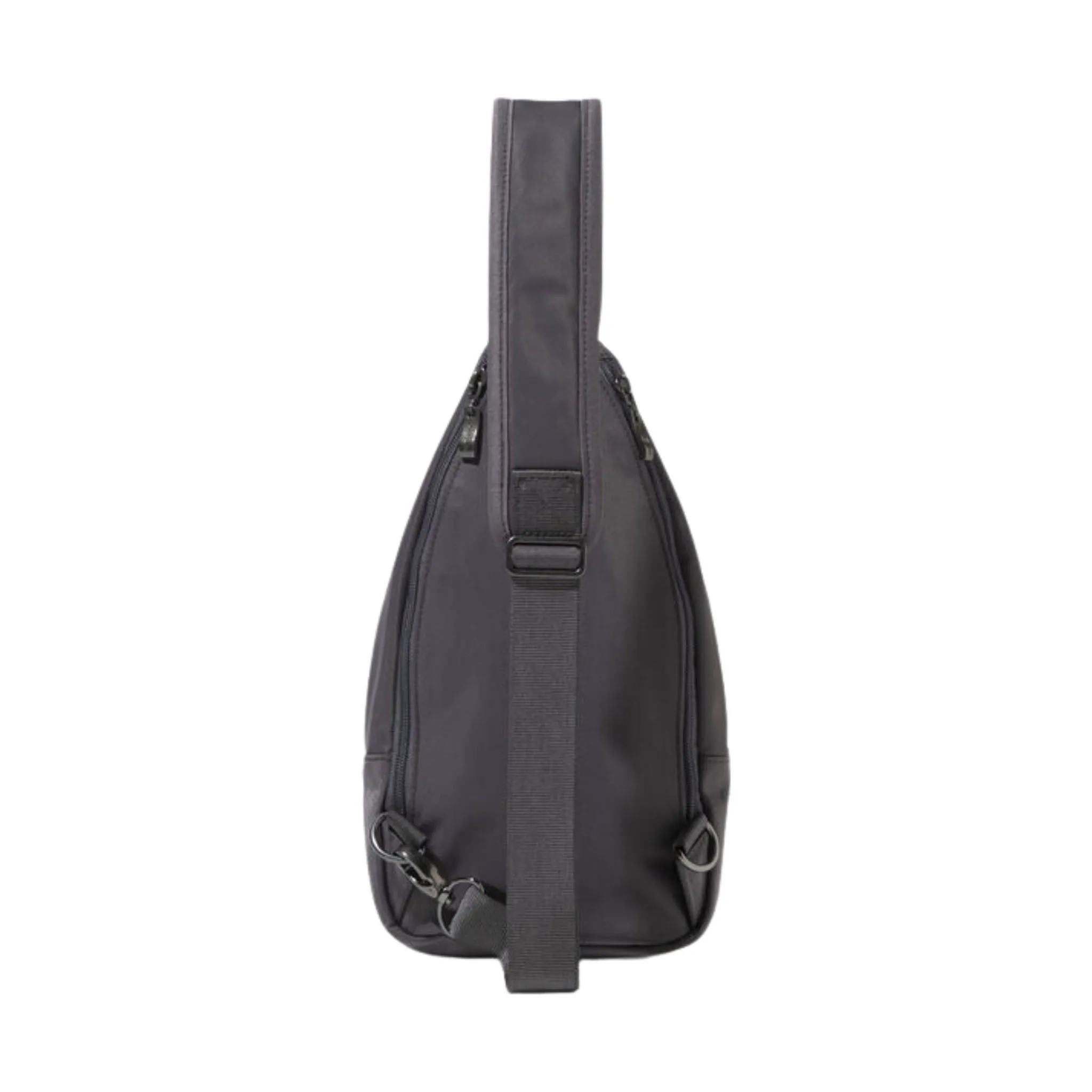 Baggallini Central Park Sling - Smoke