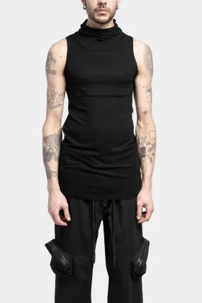 Balaclava rib tank