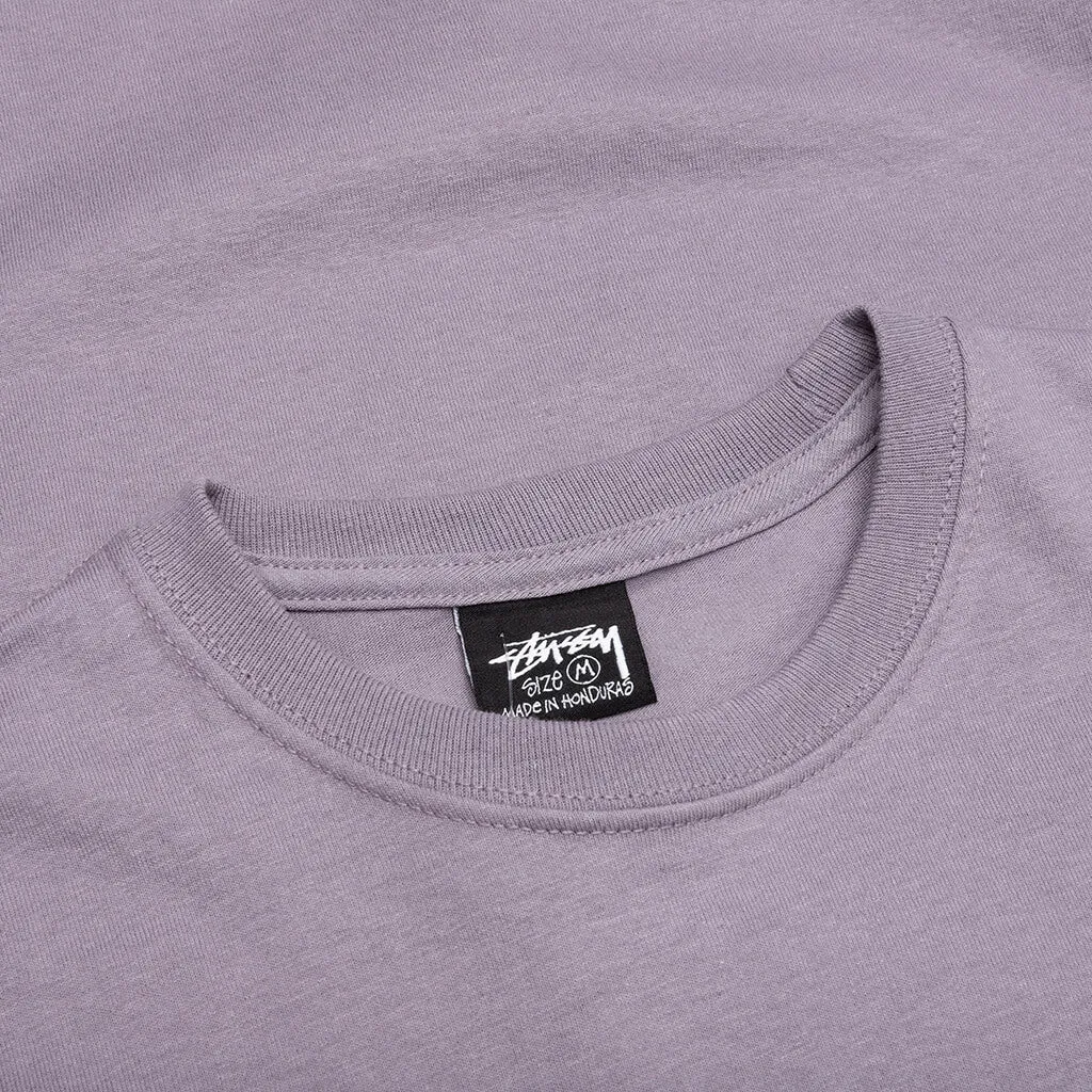 Basic Tee - Mauve