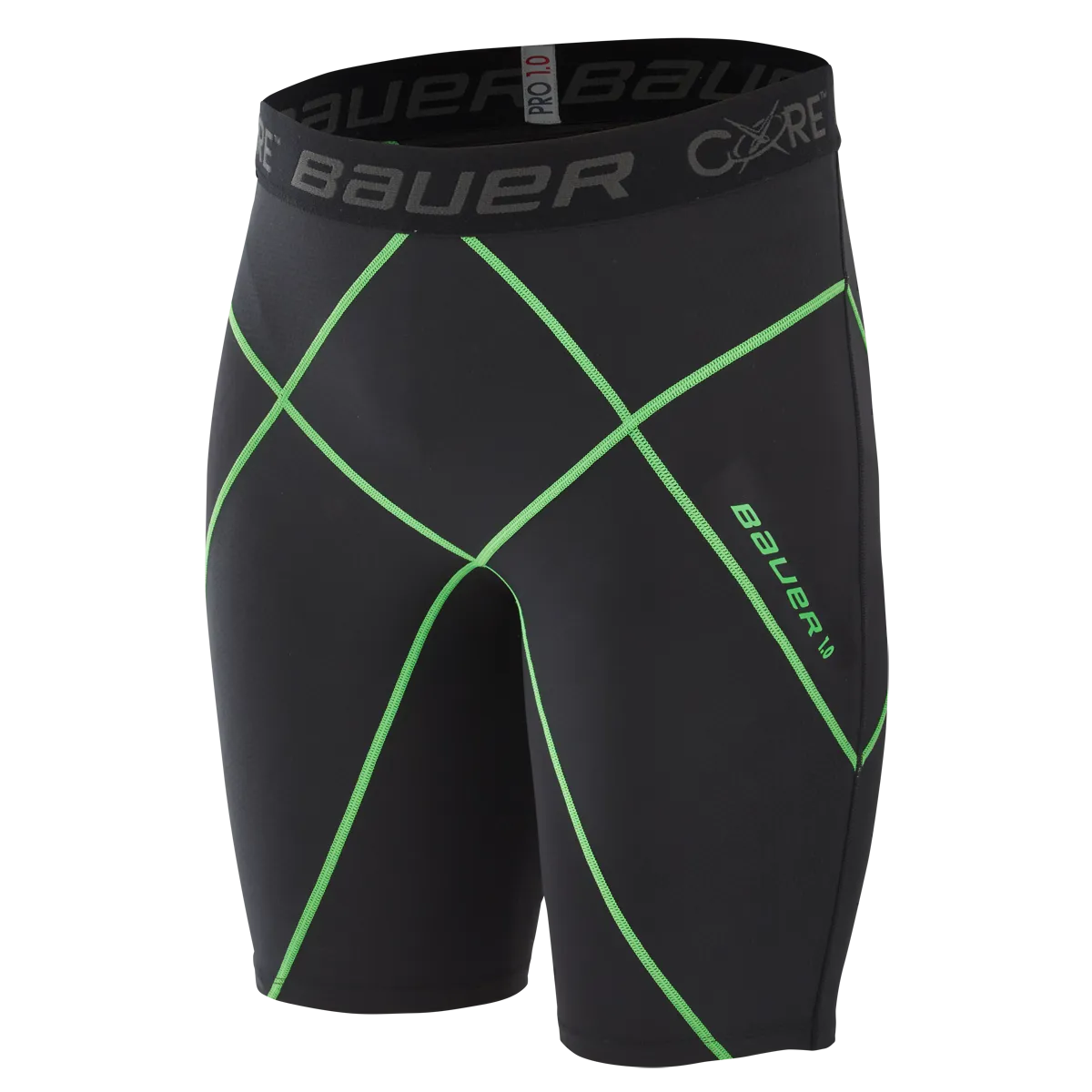 BAUER CORE SHORT 1.0