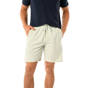 BAUER FLC TRAIN SHORT