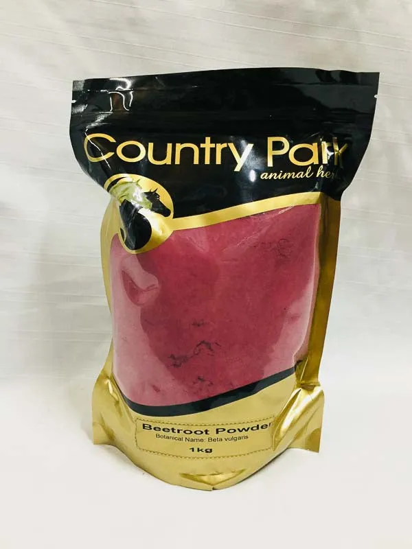 Beetroot Powder 1KG