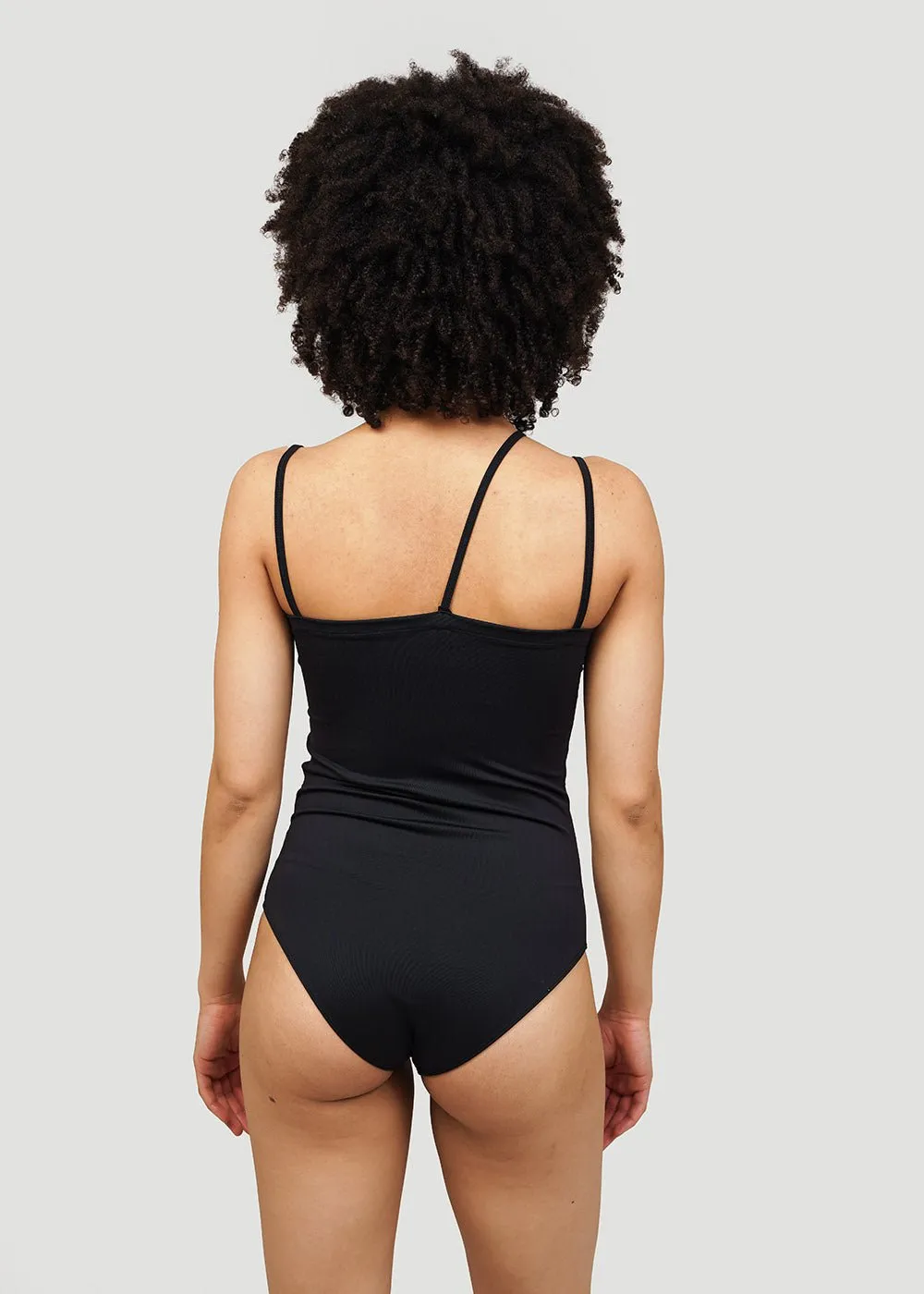 Black Nida Swimsuit