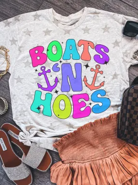 Boats 'N Hoes