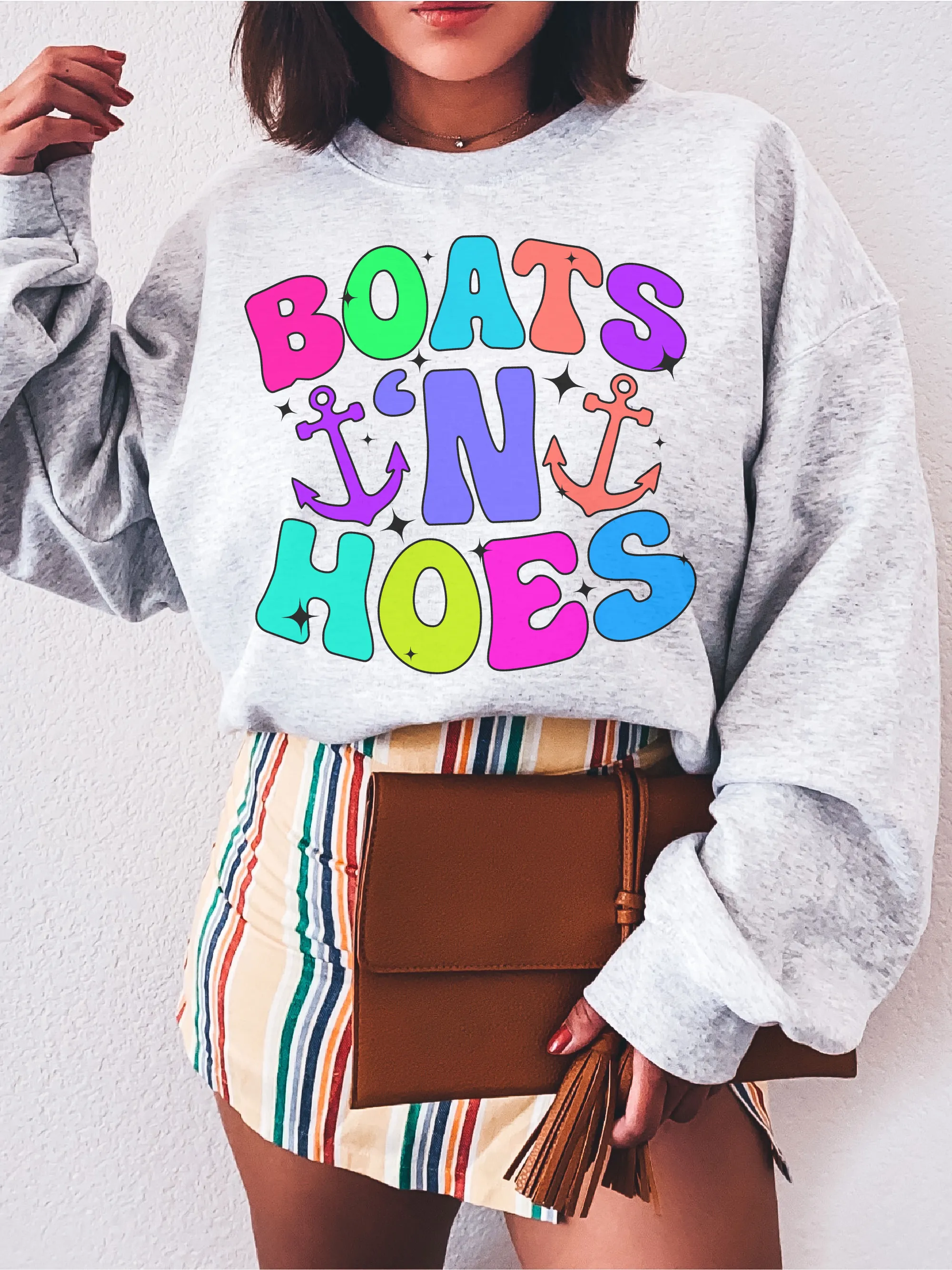 Boats 'N Hoes