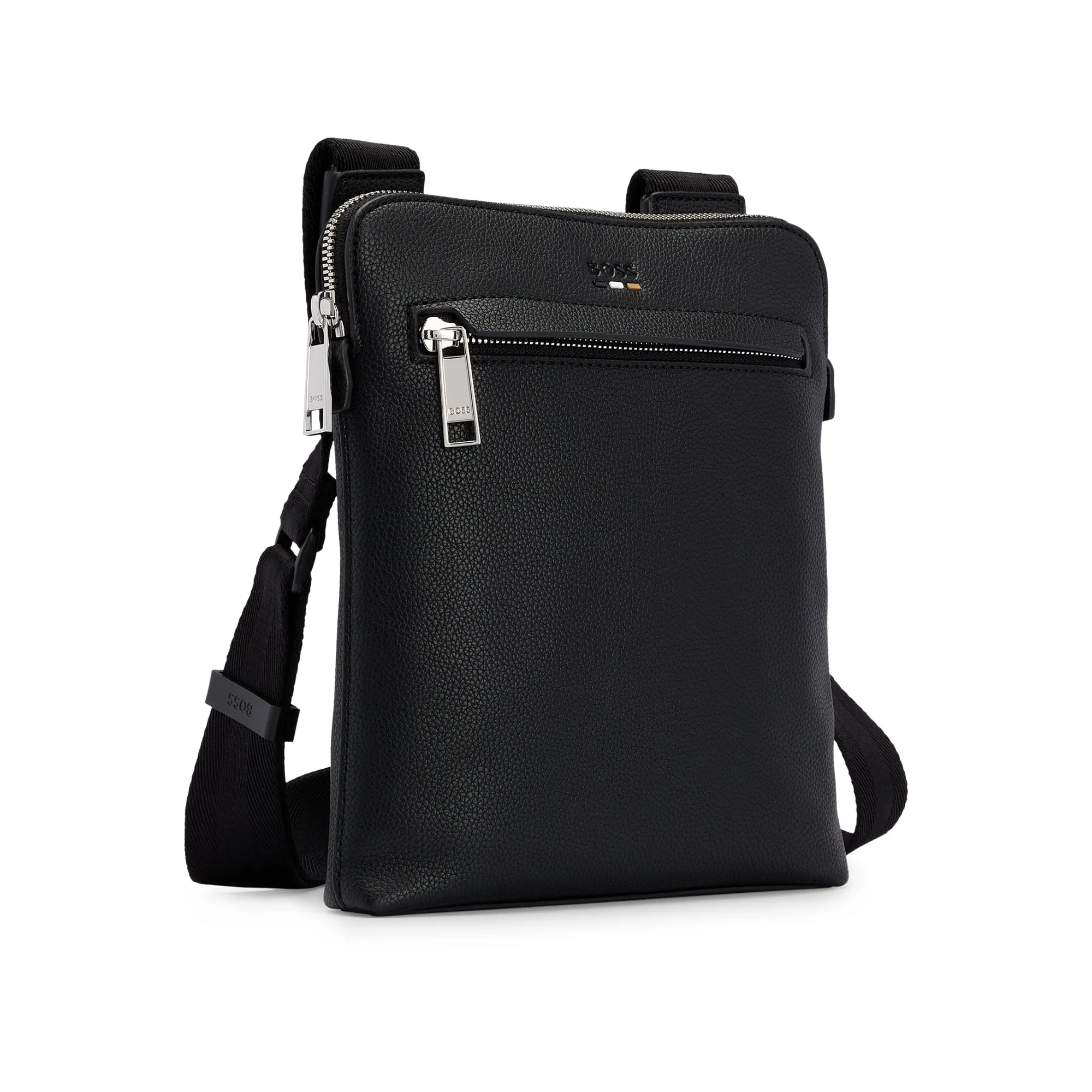 Boss Ray S Env Flat Bag - Black