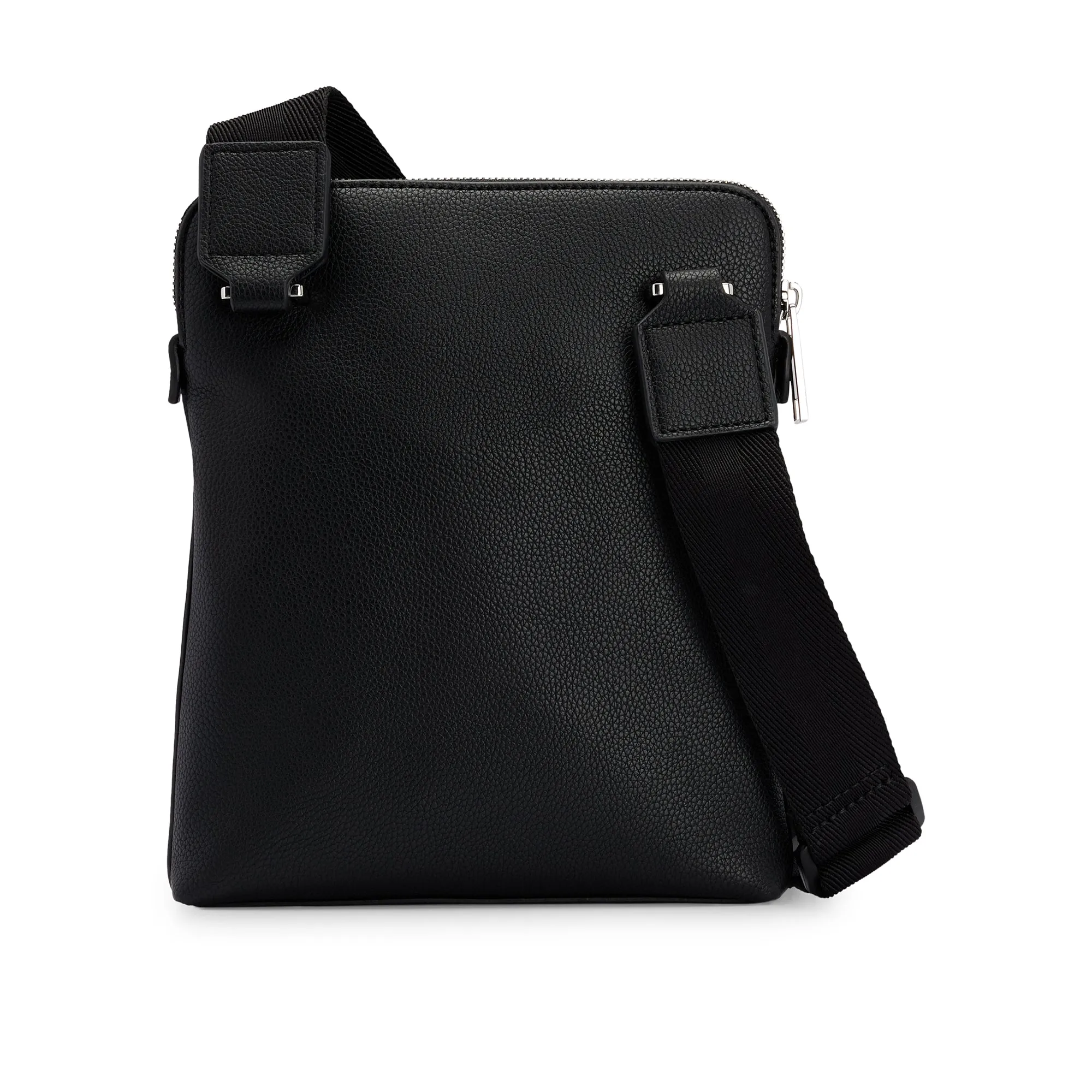 Boss Ray S Env Flat Bag - Black