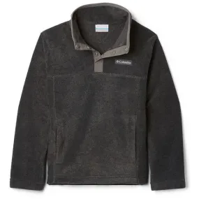 Boys' Steens Mountain 1/4 Snap Fleece Pull-Over