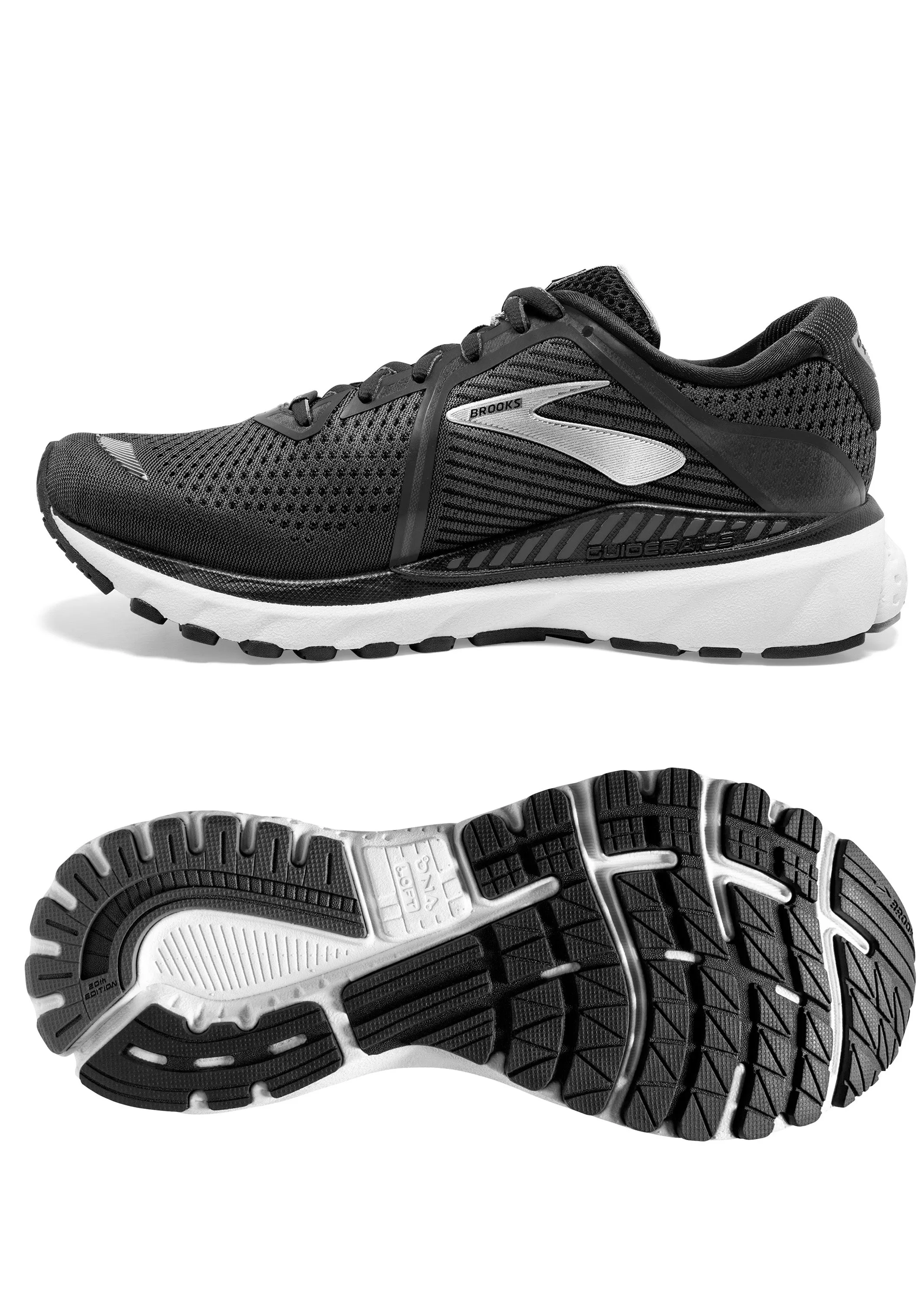 Brooks Mens Adrenaline GTS 20 <BR> 110307 1D 060