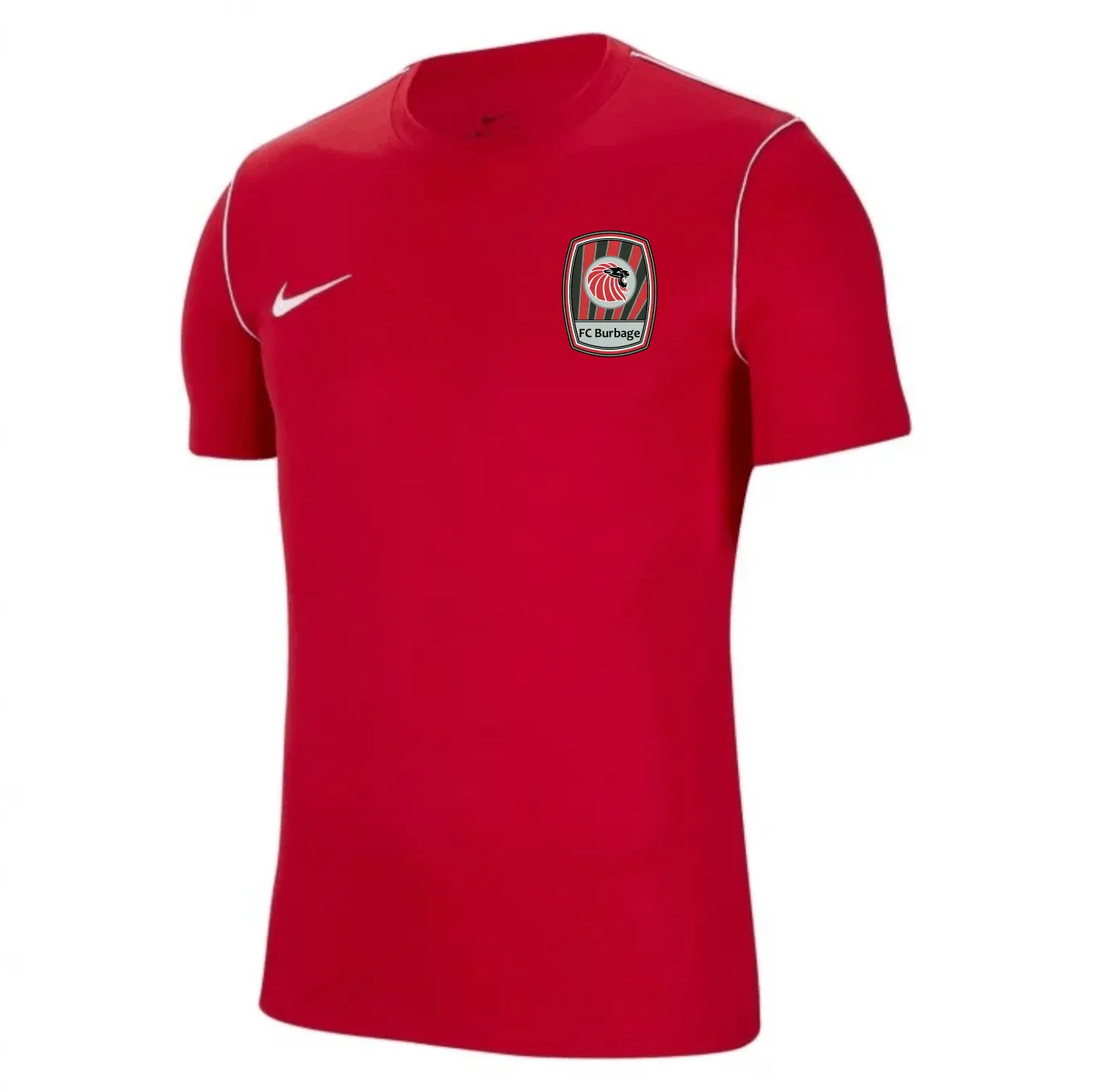 Burbage - Park 20 Training Top