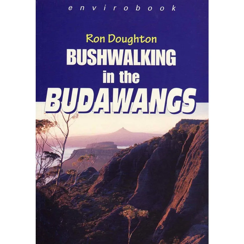 Bushwalking in the Budawangs