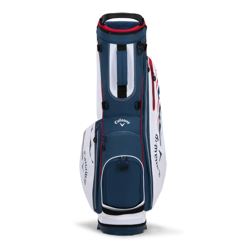 Callaway Chev Stand Bag