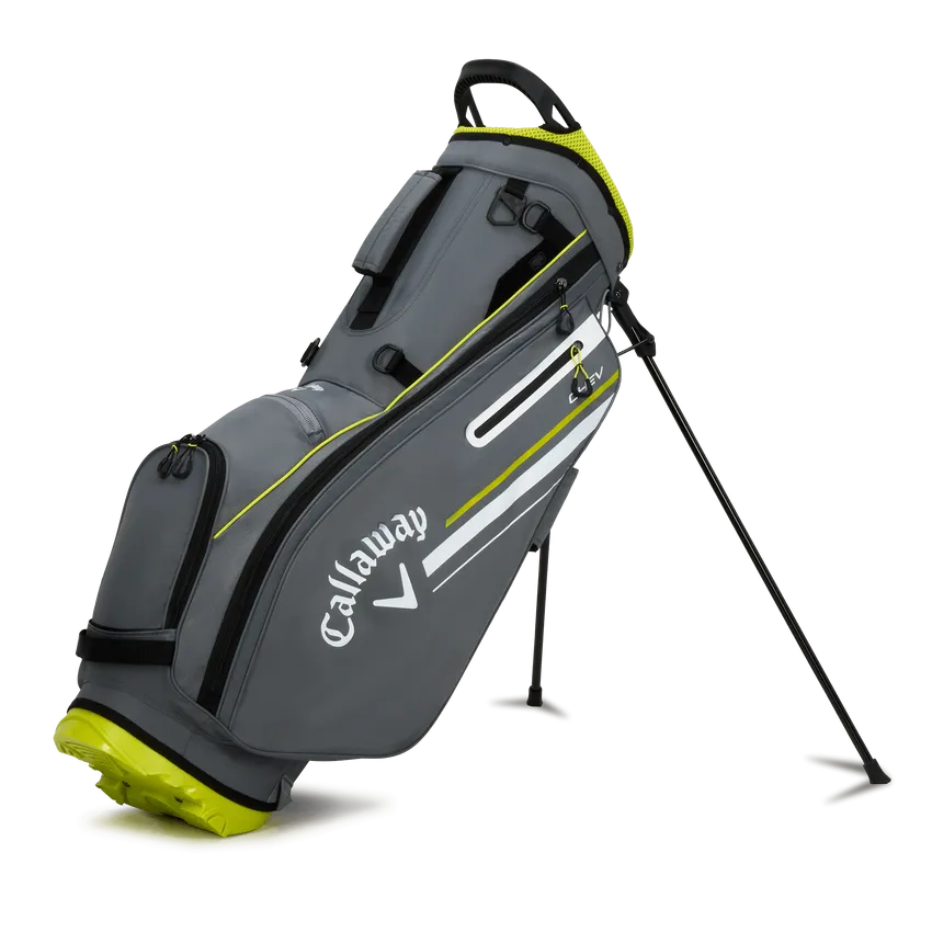 Callaway Chev Stand Bag