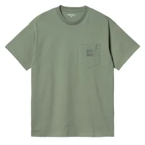 Carhartt WIP Field Pocket T-Shirt Park